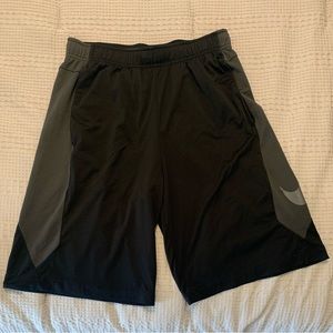 Nike Pro Training Shorts